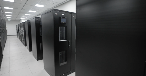 Data Centre Power Systems