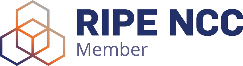RIPE NCC Member